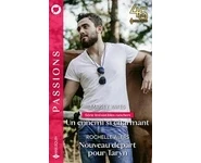 Un ennemi si charmant - Nouveau départ p