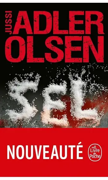 Sel ( Jussi Adler-Olsen )