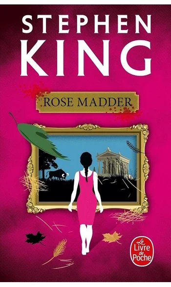 Rose Madder ( Stephen King )