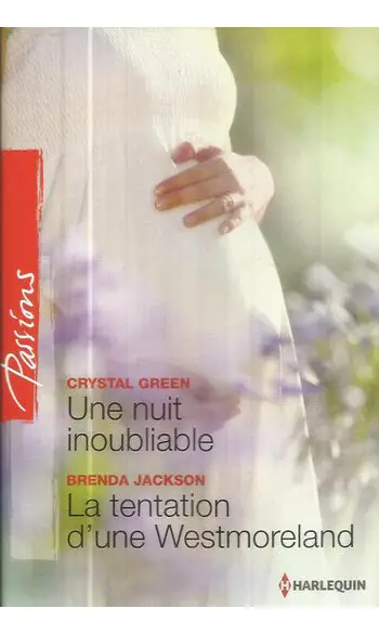 Une nuit inoubliable - La tentation d'un