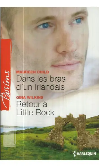 Dans les bras d'un Irlandais - Retour à