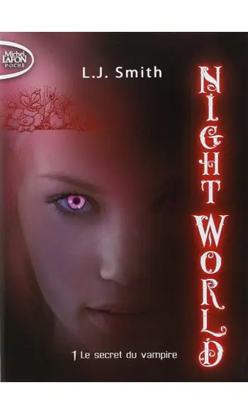 Night World Tome 1 ( L J SMITH )