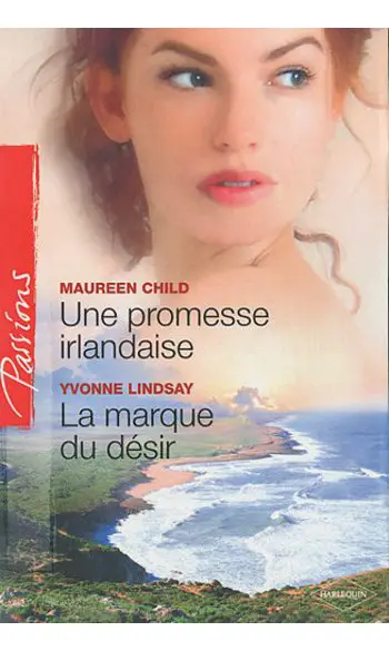 Une promesse irlandaise + La marque du d