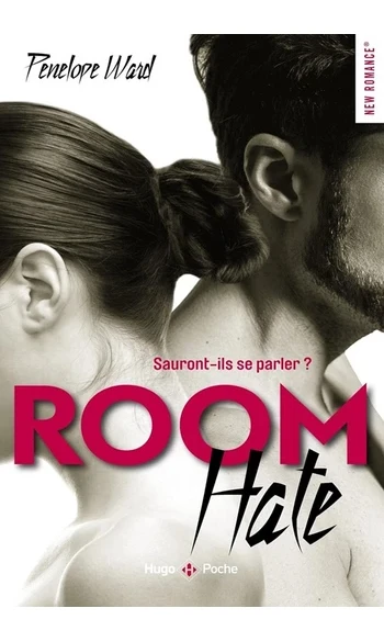 Room hate ( Penelope Ward )