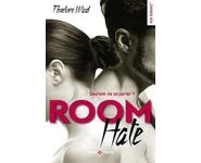 Room hate ( Penelope Ward )
