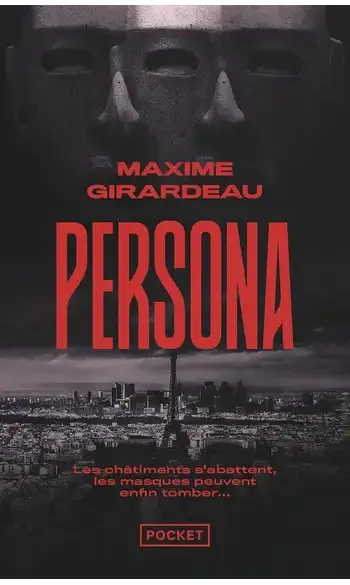 Persona ( Maxime Girardeau )