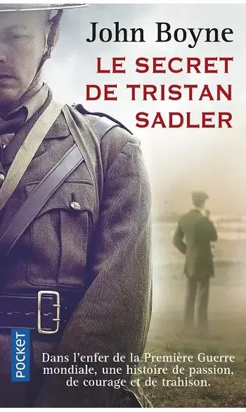 Le Secret de Tristan Sadler ( John Boyne