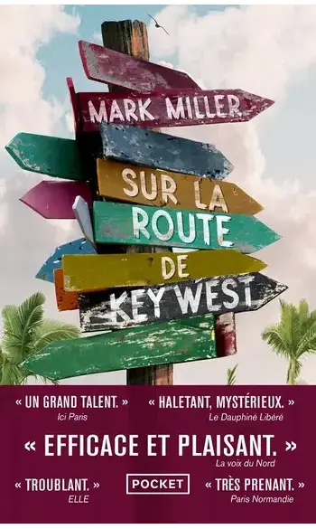 Sur la route de Key West ( Mark Miller )