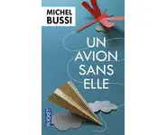 Un avion sans elle ( Michel Bussi )