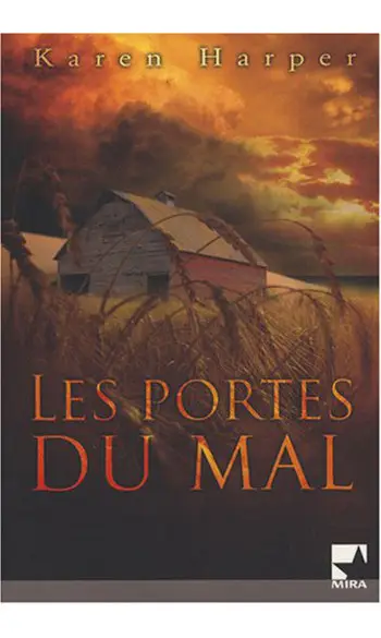 Les portes du mal ( Karen Harper )
