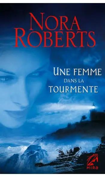 Une Femme Dans La Tourmente ( N Rober