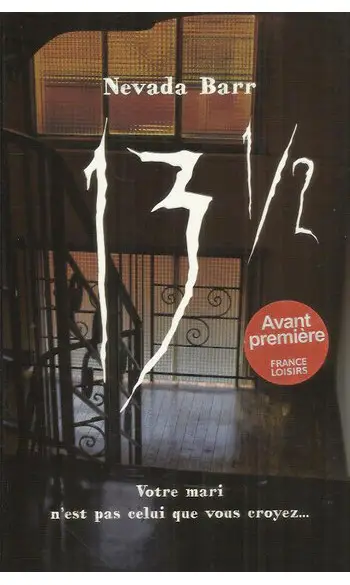 13 1/2 ( Nevada BARR )