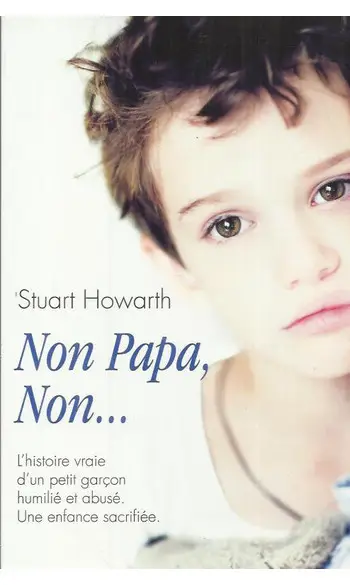 Non Papa, non... ( Stuart Howarth )
