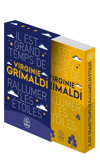 Il est grand temps de rallumer les étoil