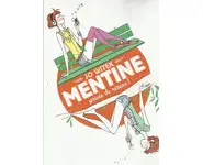 Mentine, Tome 1 : Privée de réseau !