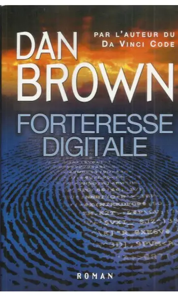 Forteresse Digitale ( Dan Brown )