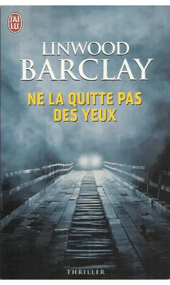 Ne la quitte pas des yeux ( L . Barclay