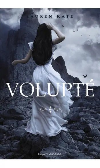 VOLUPTÉ ( L . Kate )