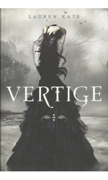 VERTIGE ( L . Kate )
