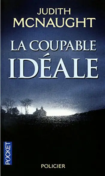 La Coupable Idéale ( Judith Mcnaught )