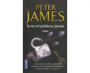 Tu ne m'oublieras jamais ( Peter JAMES )