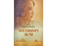 Les Rumeurs du Nil ( Sally Beauman )