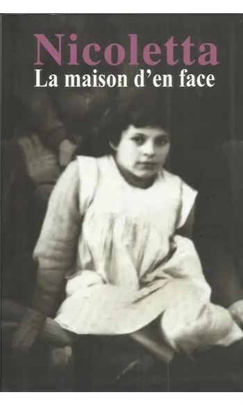 La maison d'en face ( Nicoletta )