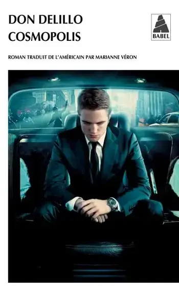 Cosmopolis ( Don Delillo )