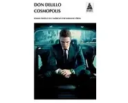Cosmopolis ( Don Delillo )