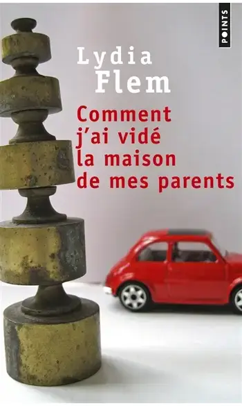 Comment j'ai vidé la maison de mes paren
