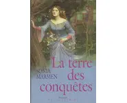 Cœur de Gaël, Tome 3 ( Sonia Marmen )