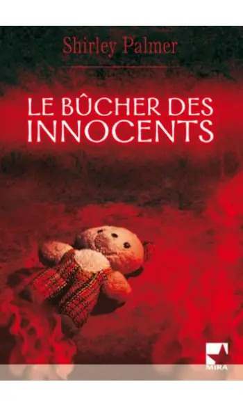 Le bûcher des innocents ( Shirley Palmer