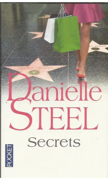 Secrets ( Danielle STEEL )