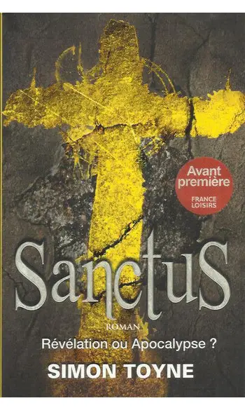 Sanctus ( Simon TOYNE )