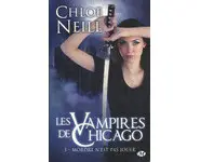 Les Vampires de Chicago, Tome 3