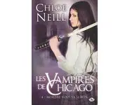 Les vampires de Chicago, Tome 4