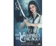 Les Vampires de Chicago, Tome 5