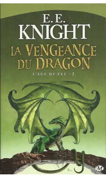 L'Age du Feu Tome 2