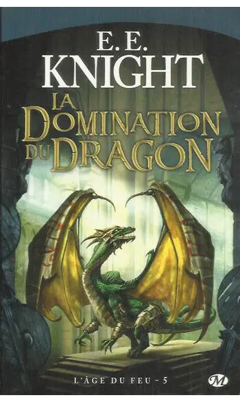 L'Age du Feu Tome 5 ( Knight E.E.)