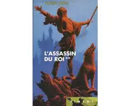 L'Assassin Royal, tome 2 ( Robin Hobb )