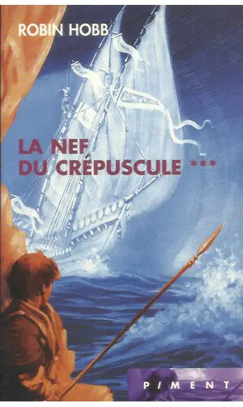 L'Assassin royal, tome 3 ( Robin Hobb )