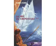 L'Assassin royal, tome 3 ( Robin Hobb )