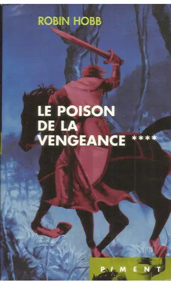 L'Assassin royal, tome 4 ( Robin Hobb )