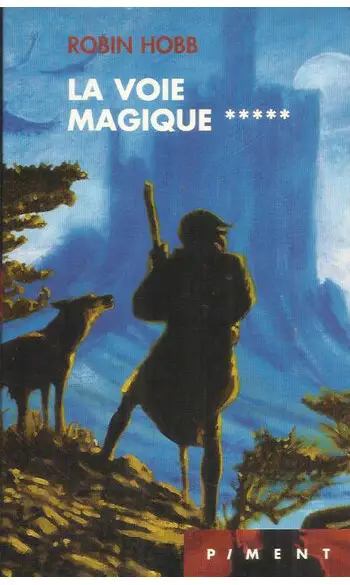 L'Assassin royal, tome 5 ( Robin Hobb )