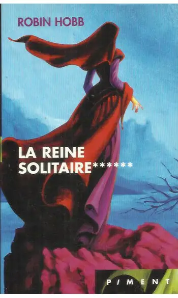 L'Assassin royal Tome 6 ( Robin Hobb )