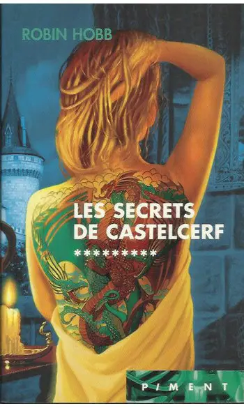 L'Assassin royal Tome 9 ( Robin Hobb )