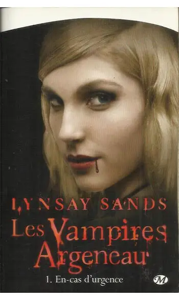 Les Vampires Argeneau Tome 1