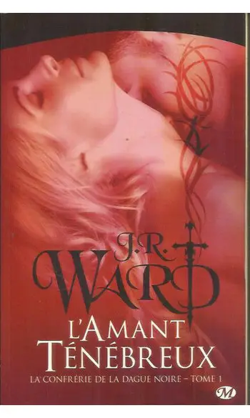 La Confrérie de la dague noire , tome 1