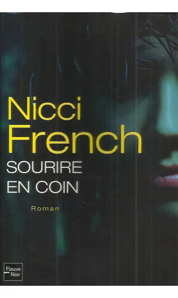 Sourire en coin ( Nicci FRENCH )