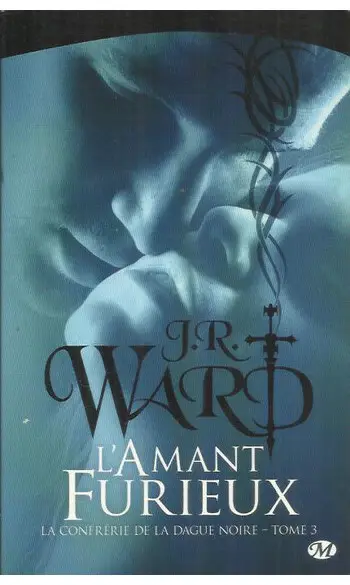 La Confrérie de la dague noire , tome 3